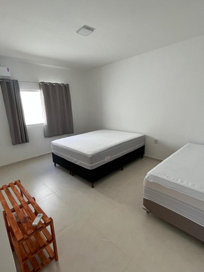 Casa Com Piscina Em Coroa Vermelha Santa Cruz Cabrália Eksteriør bilde